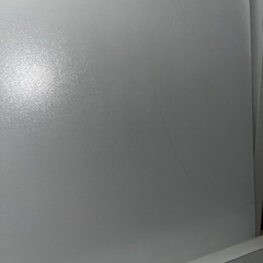 【2個セット】収納ボックス(ホワイト)の画像