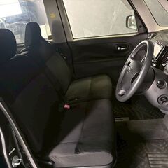 タント カスタムＸリミテッド 車検９年１月まで 乗って帰れます の画像