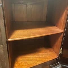 アンティーク家具の画像
