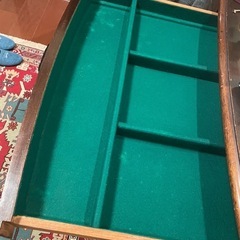アンティーク家具の画像