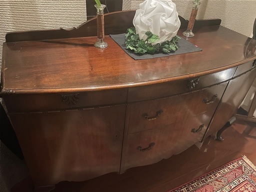 アンティーク家具