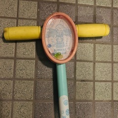 すみっコぐらしポッピングの画像