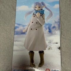 9/5新作　葬送のフリーレン　フィギュアの画像