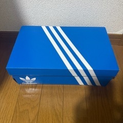 (新品)　adidas サンバの画像