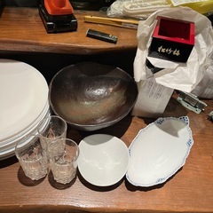 写真更新しました。お皿 お好きなものを好きなだけ の画像