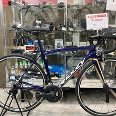 RIDLEY 「リドレー」 FENIX C 2018年モデル ロードバイク / 福岡店 ITXBHAG1KT00の画像