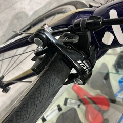 RIDLEY 「リドレー」 FENIX C 2018年モデル ロードバイク / 福岡店 ITXBHAG1KT00の画像