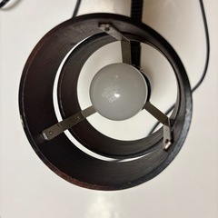 ‼️美品　LED卓上照明の画像