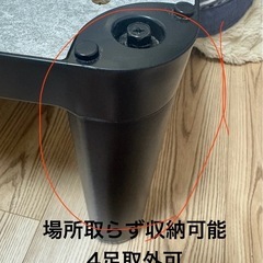 こたつの画像