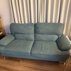 ソファの画像