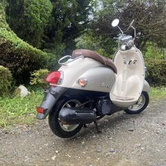 🛵ビーノ‼️即乗り‼️通勤通学配達‼️即乗り‼️低燃費‼️の画像