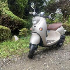 🛵ビーノ‼️即乗り‼️通勤通学配達‼️即乗り‼️低燃費‼️の画像