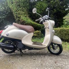 🛵ビーノ‼️即乗り‼️通勤通学配達‼️即乗り‼️低燃費‼️の画像
