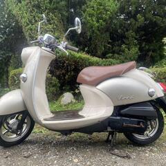 🛵ビーノ‼️即乗り‼️通勤通学配達‼️即乗り‼️低燃費‼️の画像