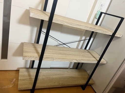 木製ラック