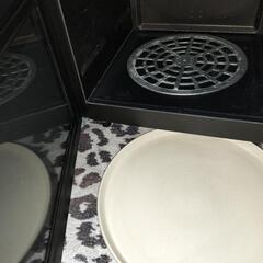 パナソニック　オーブン レンジ　2019年製の画像