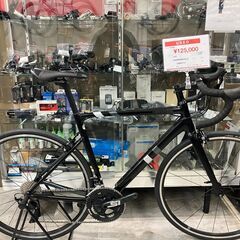 キャノンデール　DELTA v1500 中古 cannondale(キャノンデール)｜SLATE APEX1｜超美品｜買取金額