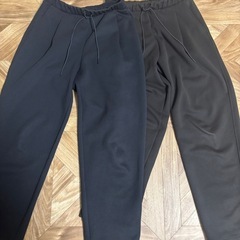 ユニクロパンツの画像