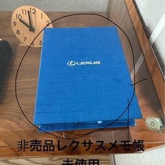 2人掛けソファ (未使用の4つの取付用足あり)とローデスク)の画像