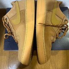 NIKE Air Force 1の画像