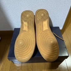NIKE Air Force 1の画像