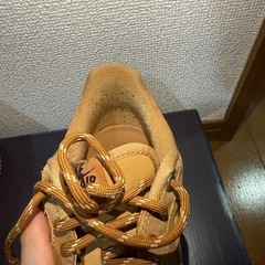 NIKE Air Force 1の画像
