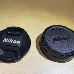 【良品】Nikon ニコン　中〜望遠ズームレンズ　AF-S DX NIKKOR 55-200mm 1:4-5.6G ED VRの画像