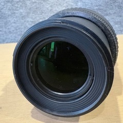 【良品】Nikon ニコン　中〜望遠ズームレンズ　AF-S DX NIKKOR 55-200mm 1:4-5.6G ED VRの画像
