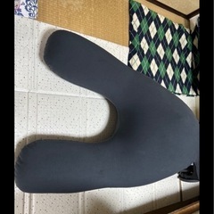 お得！ヨギボー！２点【未使用カバー付き】の画像