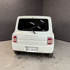 アルトラパン Ｇ 車検９年９月まで 乗って帰れます の画像