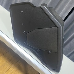 ハイエース200系用　ゴミ箱
の画像