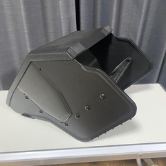 ハイエース200系用　ゴミ箱
の画像