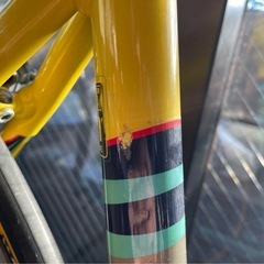 bianchi SL Lite Alloy Reparto Corseの画像