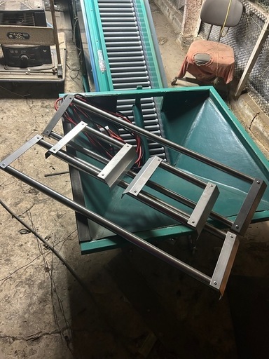 サイドバンパー