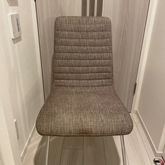 ダイニングチェア　の画像