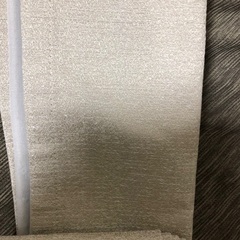新品小窓用カーテン1枚112センチの画像