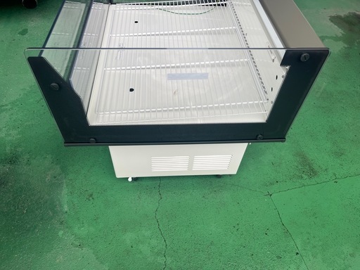 冷蔵ショーケース　SAR-ES90FBNB お近い方なら配送します。