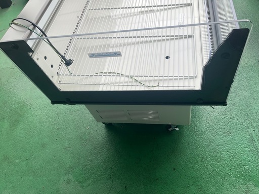 冷蔵ショーケース　SAR-ES90FBNB お近い方なら配送します。