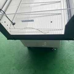 冷蔵ショーケース　SAR-ES90FBNB お近い方なら配送します。の画像