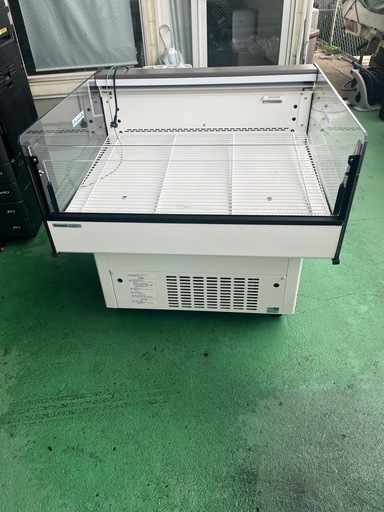冷蔵ショーケース　SAR-ES90FBNB お近い方なら配送します。