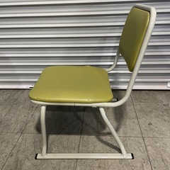 お参り椅子 ローチェア 6脚セットの画像