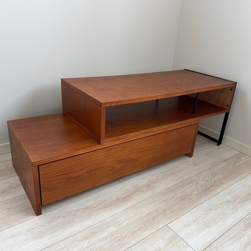 テレビボード（niko and … ）