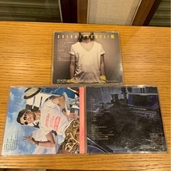 KREVA クレバ　 CD 3枚セットの画像