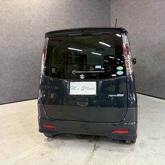 パレットＳＷ リミテッドＩＩ 車検９年９月まで 乗って帰れます の画像