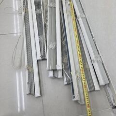 オフィス　カーテンシェードの画像