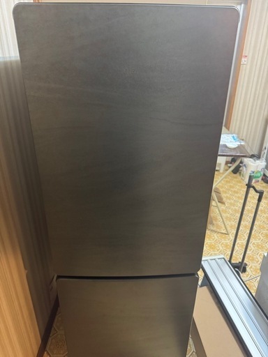 Haier 2023年製 2ドア 冷蔵庫