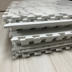 大判ジョイントマット20枚【タンスのゲン】の画像
