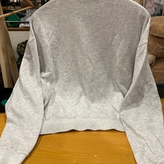 【Mardi Mercredi】レディース スウェットの画像