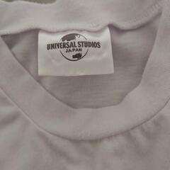USJ スヌーピーキッズTシャツ　１３０の画像