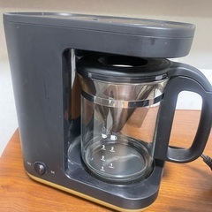 象印　コーヒーメーカーの画像